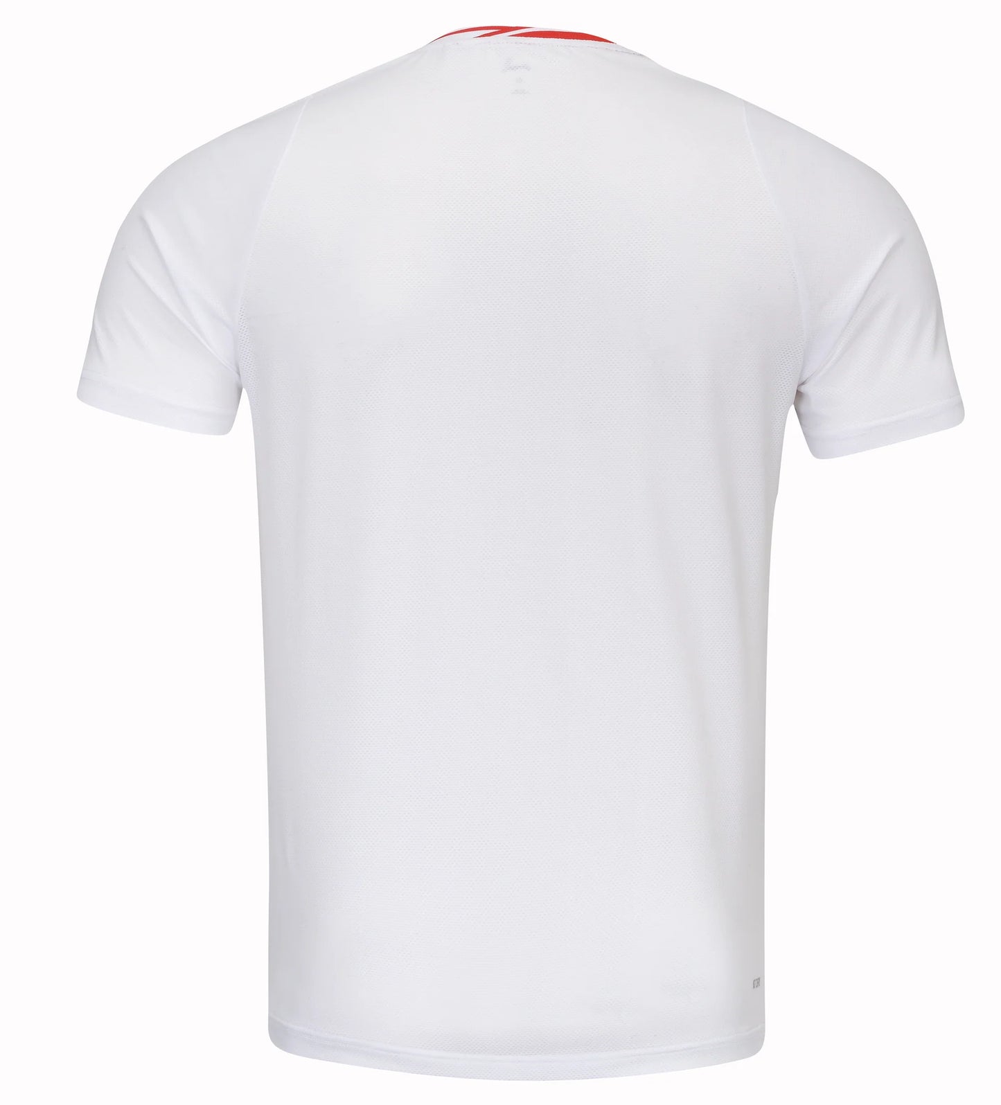 Li-Ning Kinder Sportshirt China Youth Team Fan-Edition weiß
