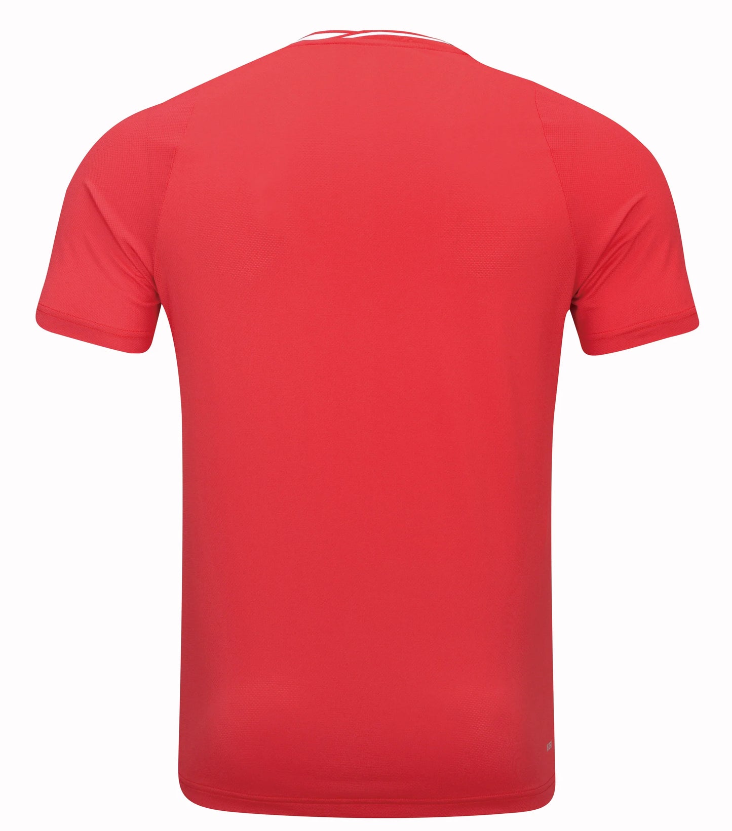 Li-Ning Kinder Sportshirt China Youth Team Fan-Edition rot