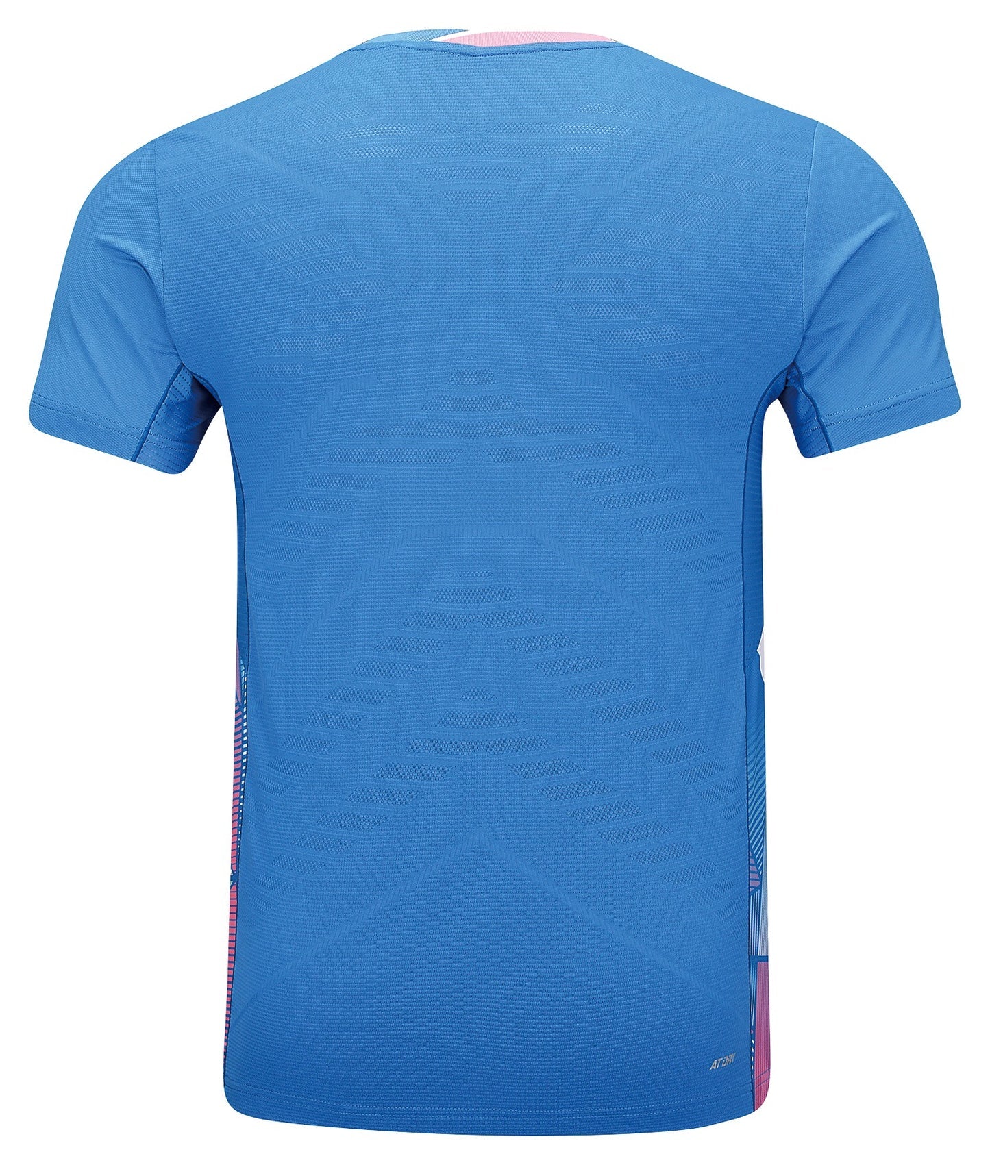 Li-Ning Herren Wettkampfshirt "International Teams WIND" - blau