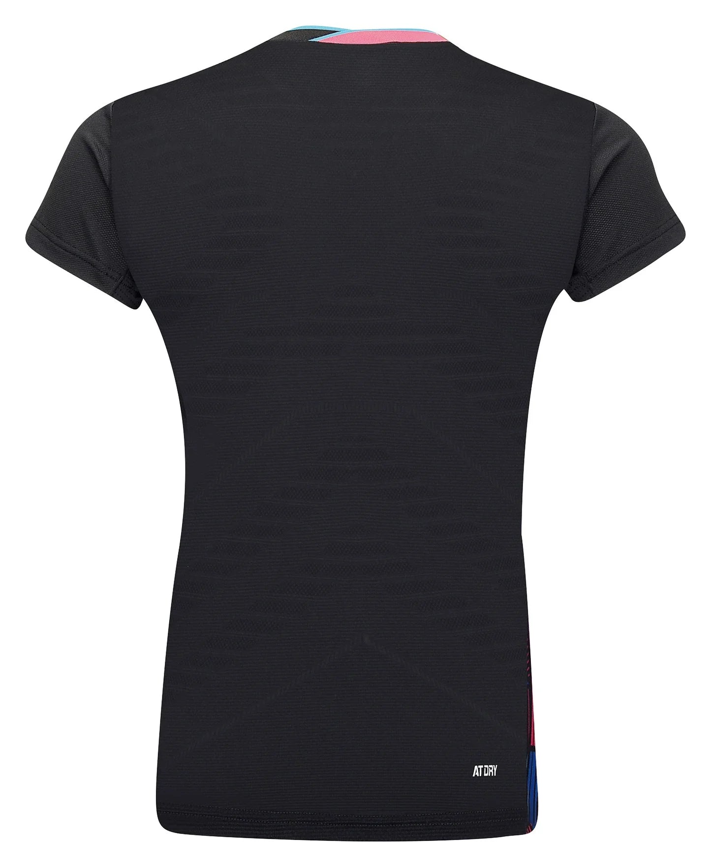 Li-Ning Damen Wettkampfshirt "International Teams WIND" - schwarz