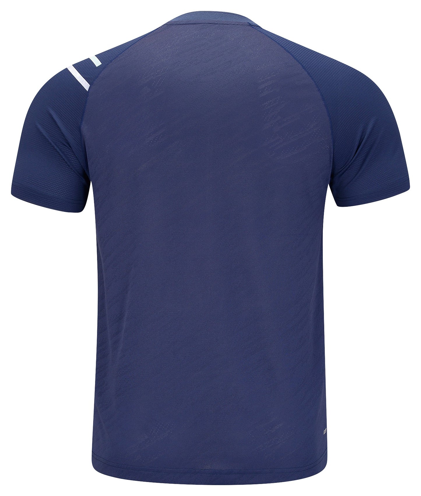 Li-Ning Herren Wettkampfshirt "International Players PUSH" - blau