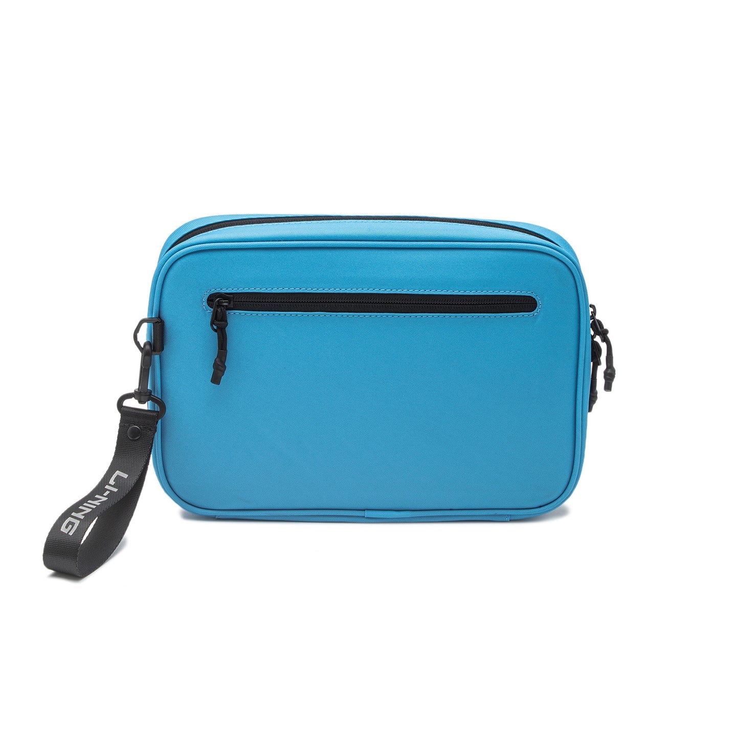 Li-Ning Tischtennis Hülle Tasche "Champion" hellblau