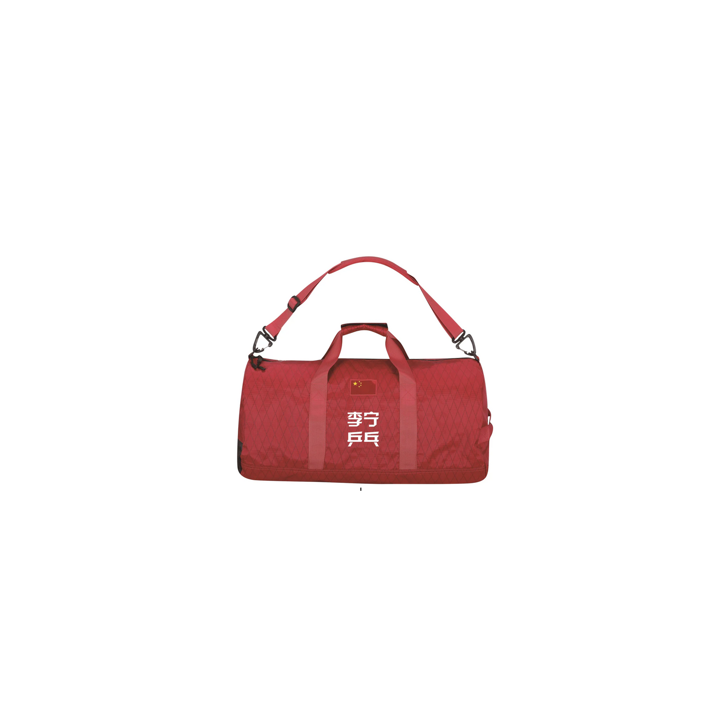 Li-Ning Tischtennis Sporttasche China Nat. Team - Rot