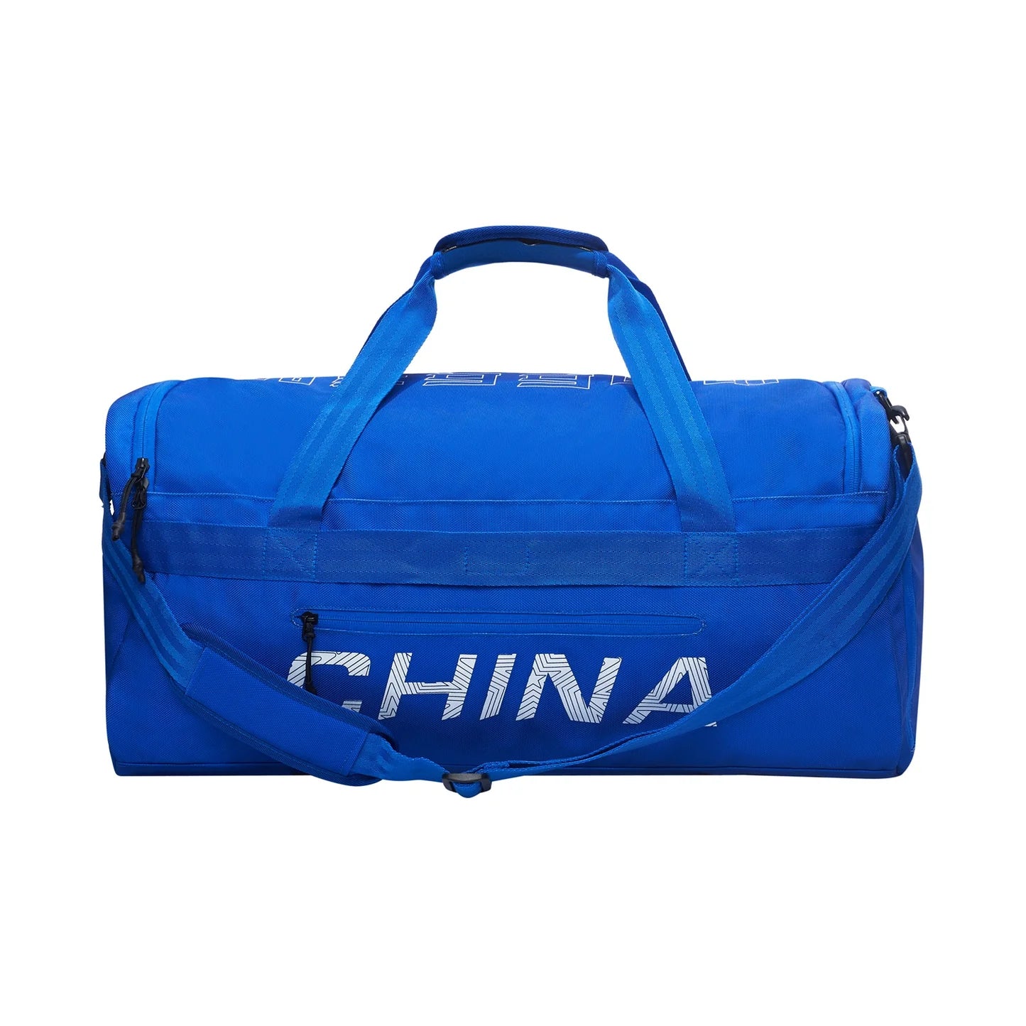 Li-Ning Tischtennis Sporttasche National-Team-Design - Blau