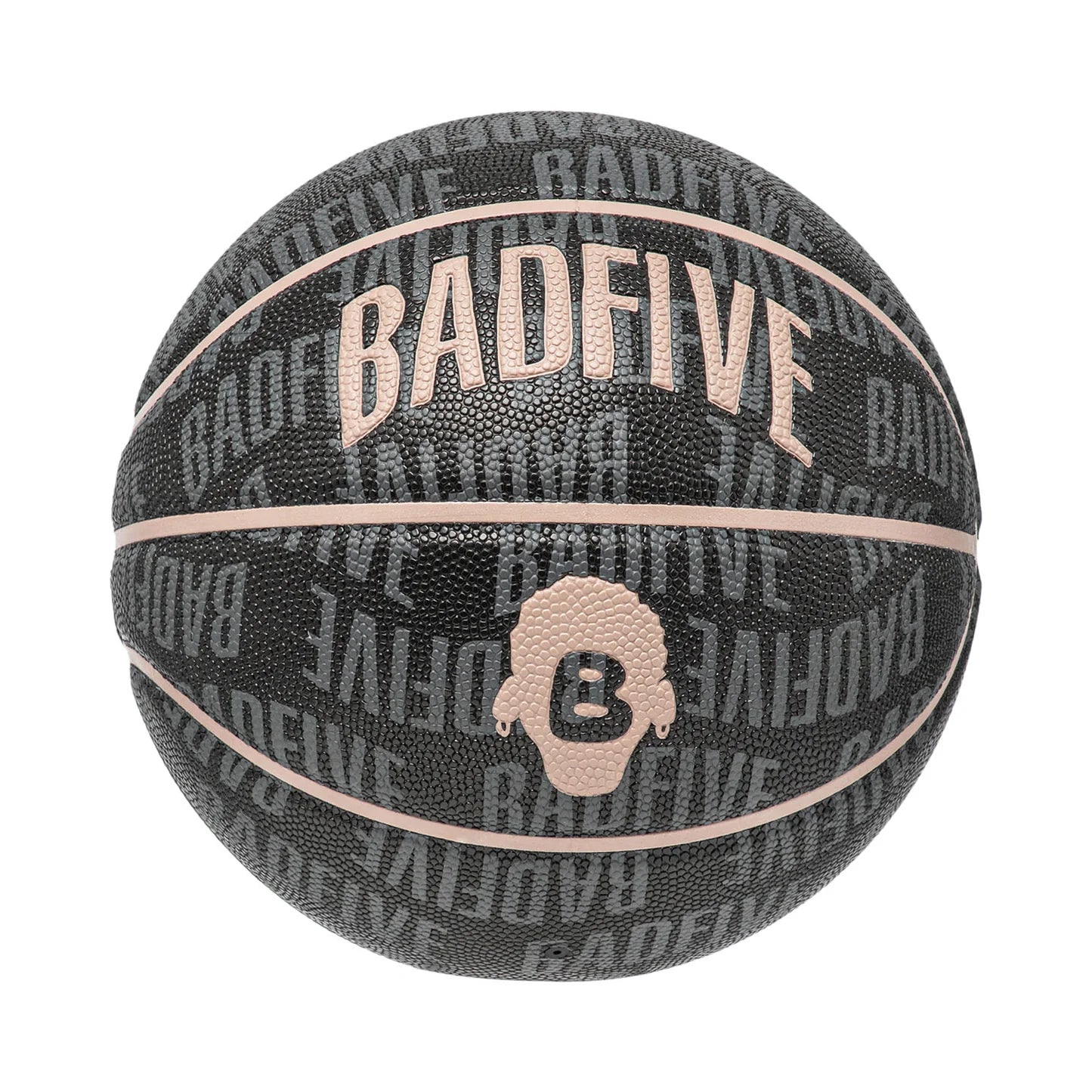 Li-Ning Basketball "Bad Five" BD5 - schwarz/beige