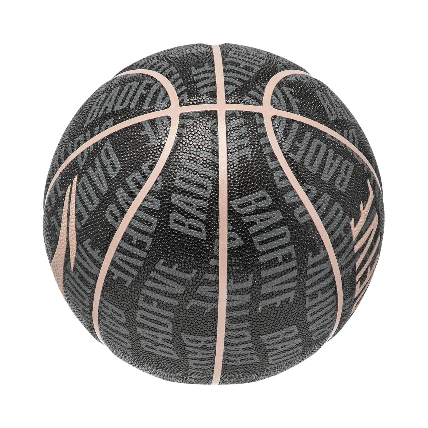 Li-Ning Basketball "Bad Five" BD5 - schwarz/beige
