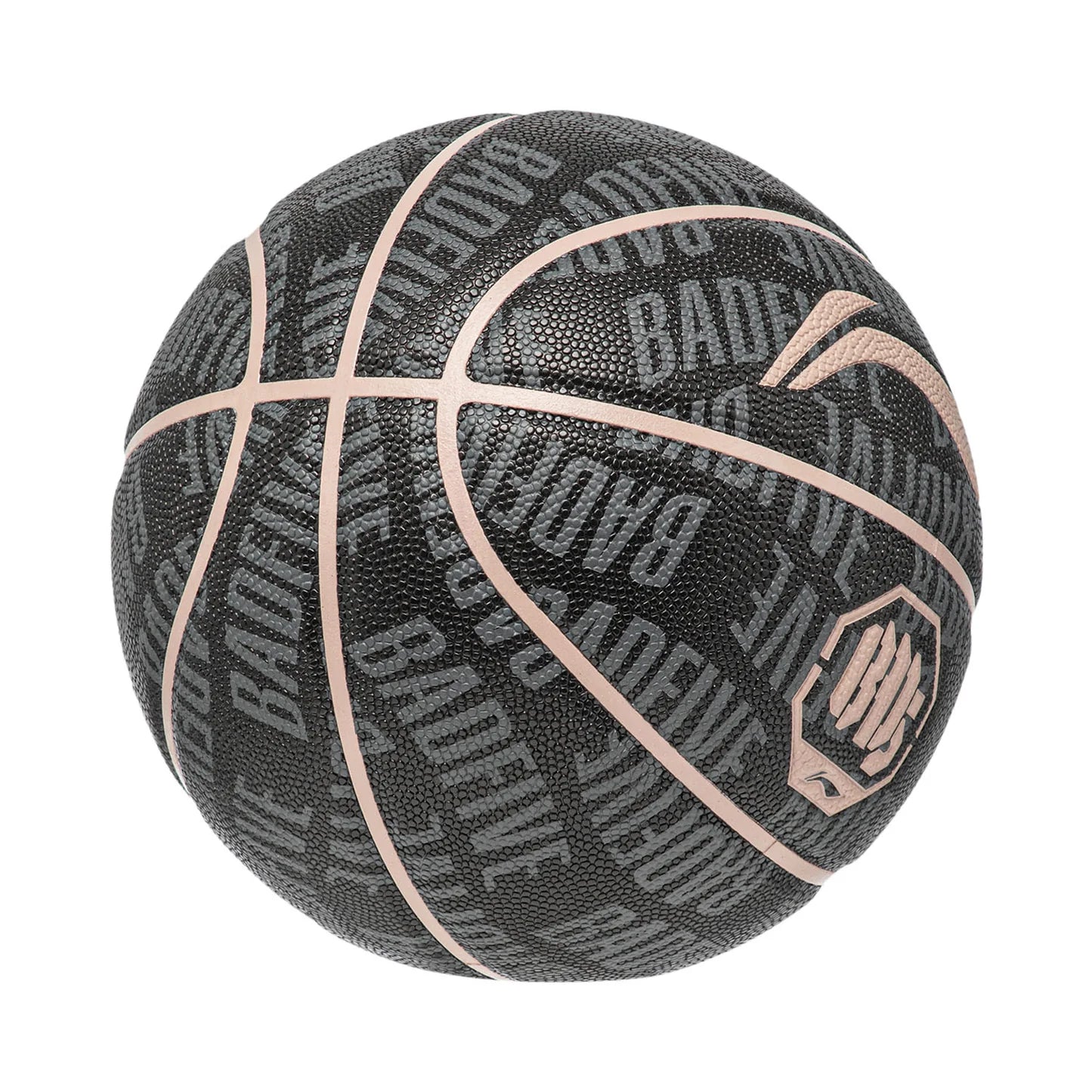 Li-Ning Basketball "Bad Five" BD5 - schwarz/beige