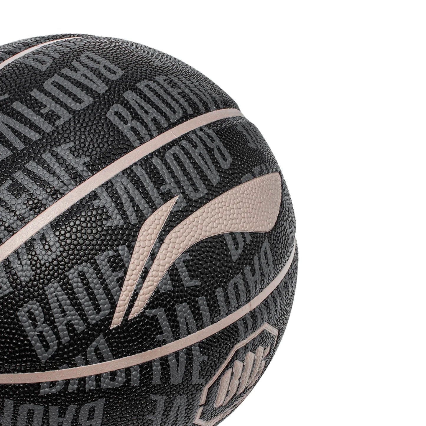 Li-Ning Basketball "Bad Five" BD5 - schwarz/beige
