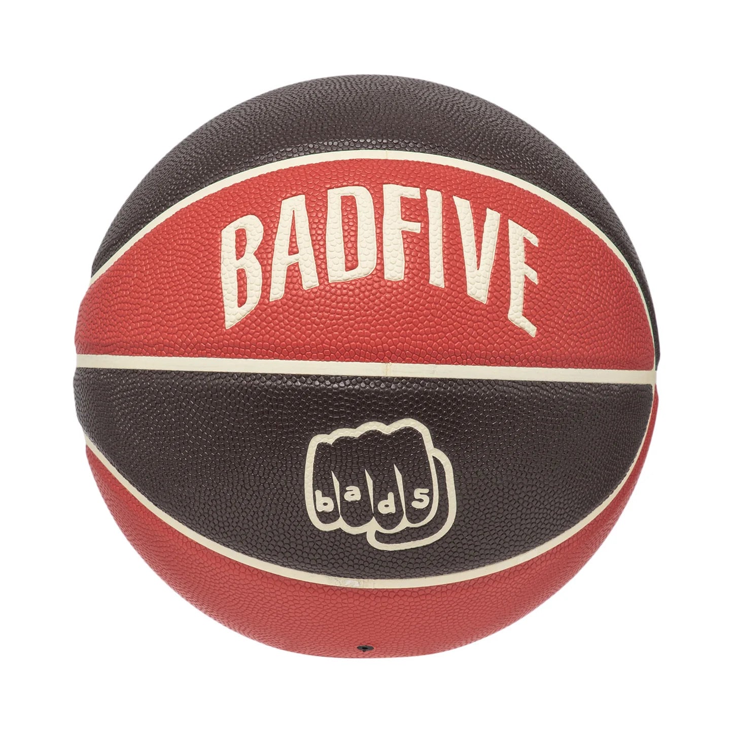 Li-Ning Basketball "Bad Five" Elite - schwarz/rot