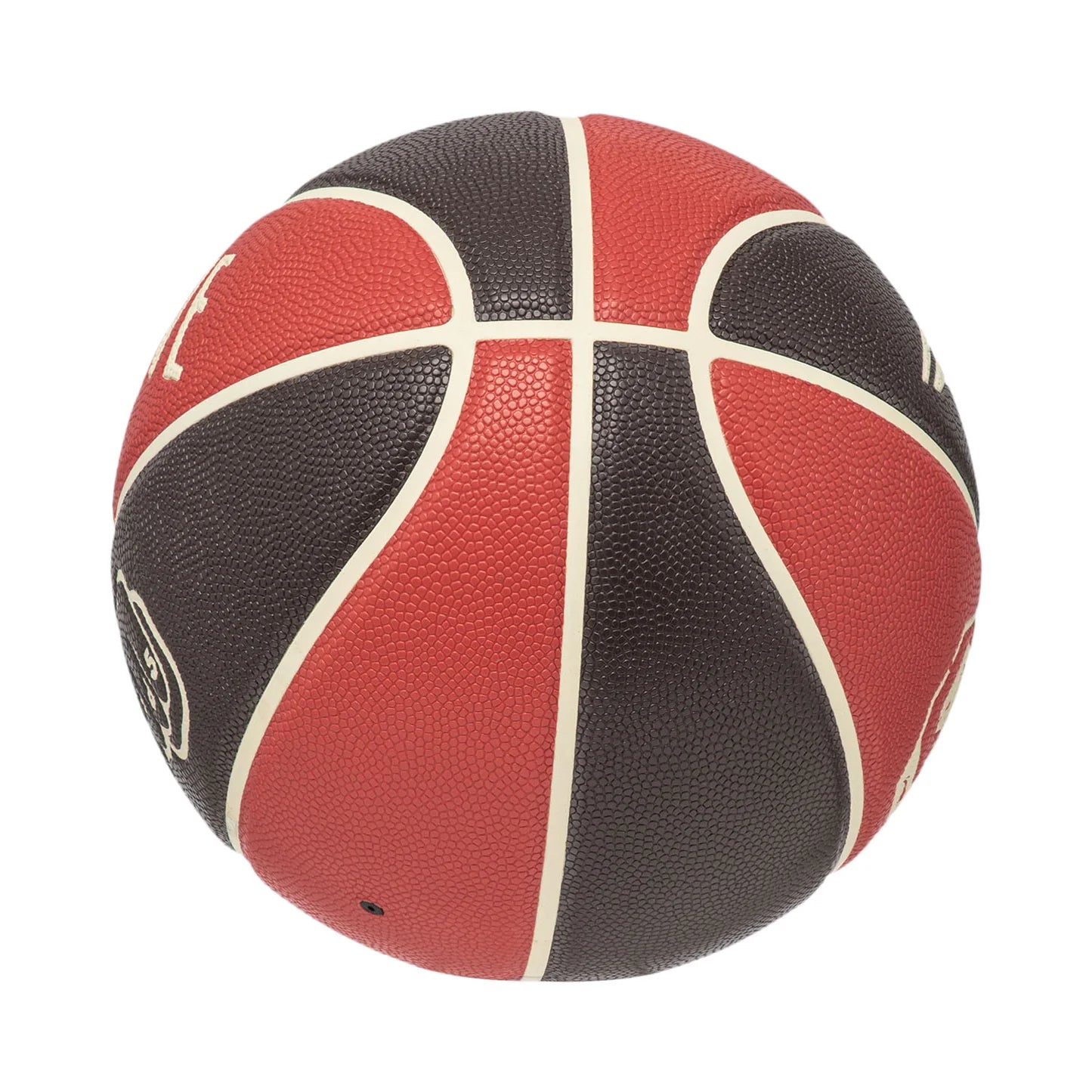 Li-Ning Basketball "Bad Five" Elite - schwarz/rot