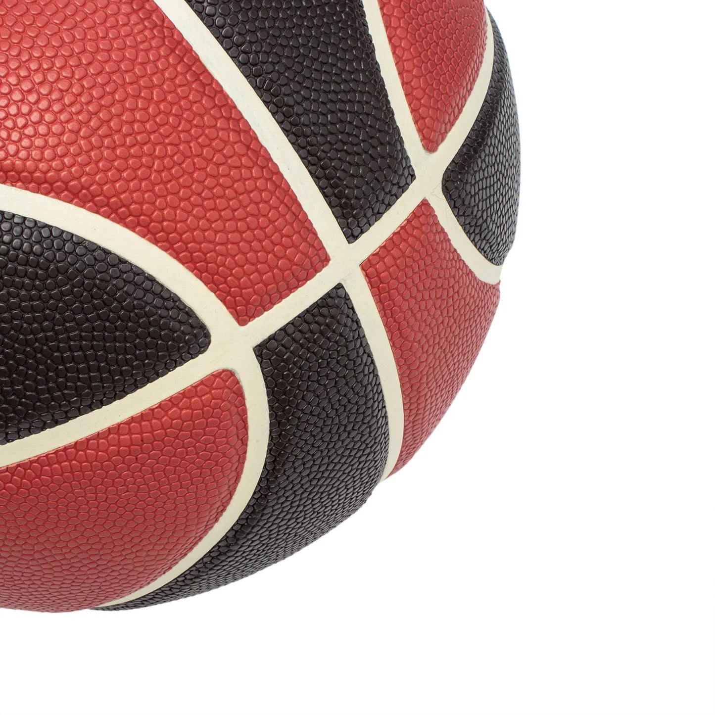 Li-Ning Basketball "Bad Five" Elite - schwarz/rot