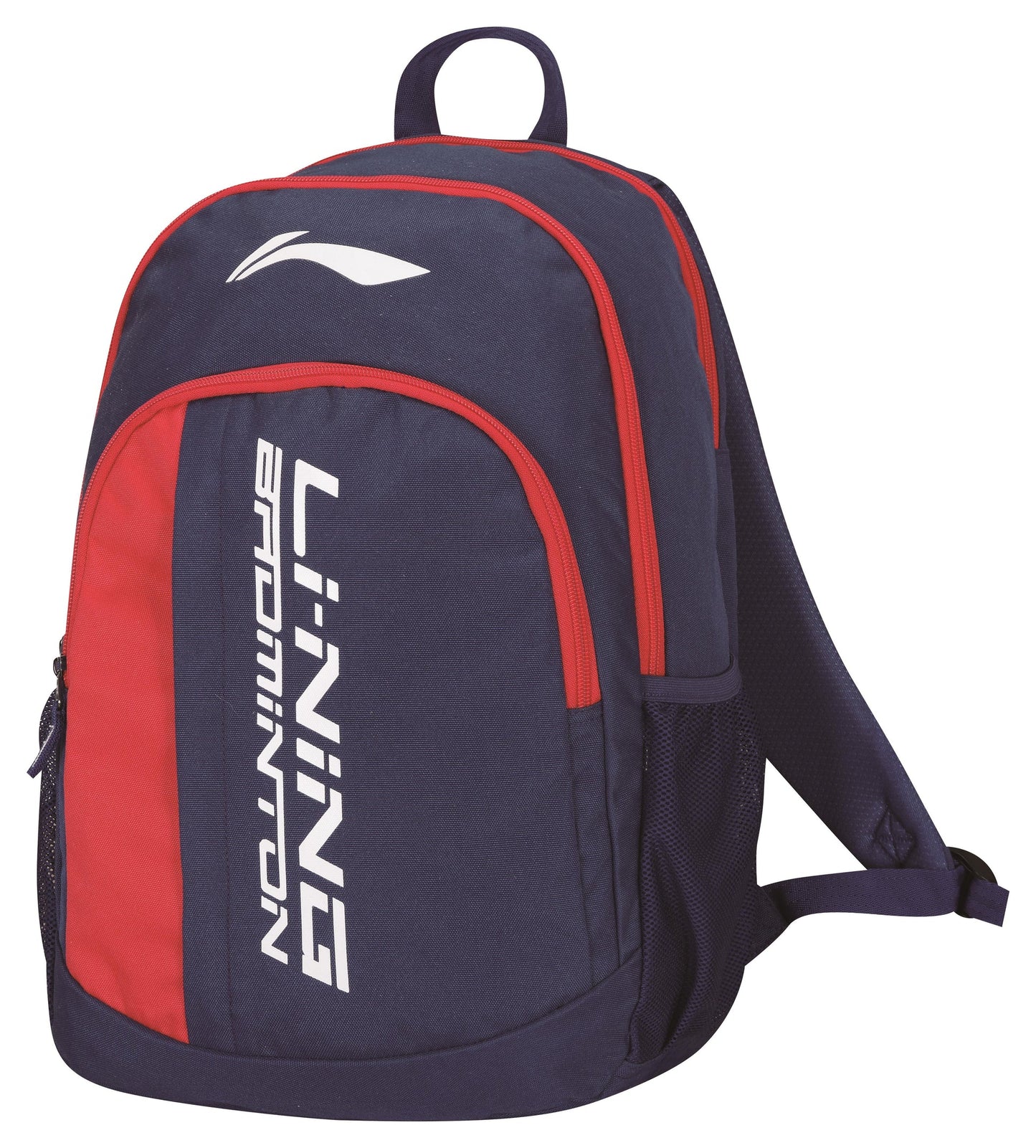 Li-Ning Rucksack Professional blau/rot