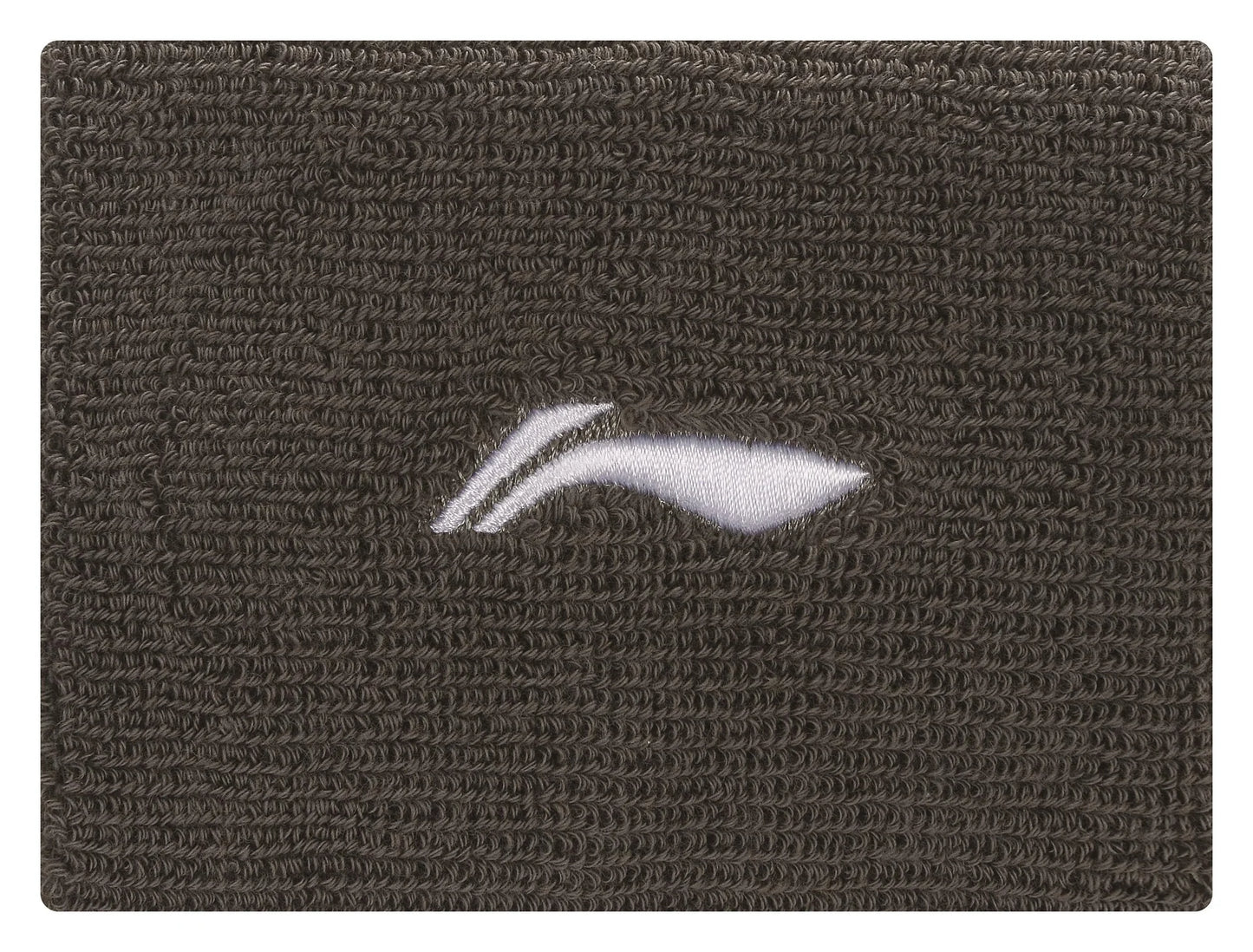 Li-Ning Schweißband Wristband verschiedene Farben