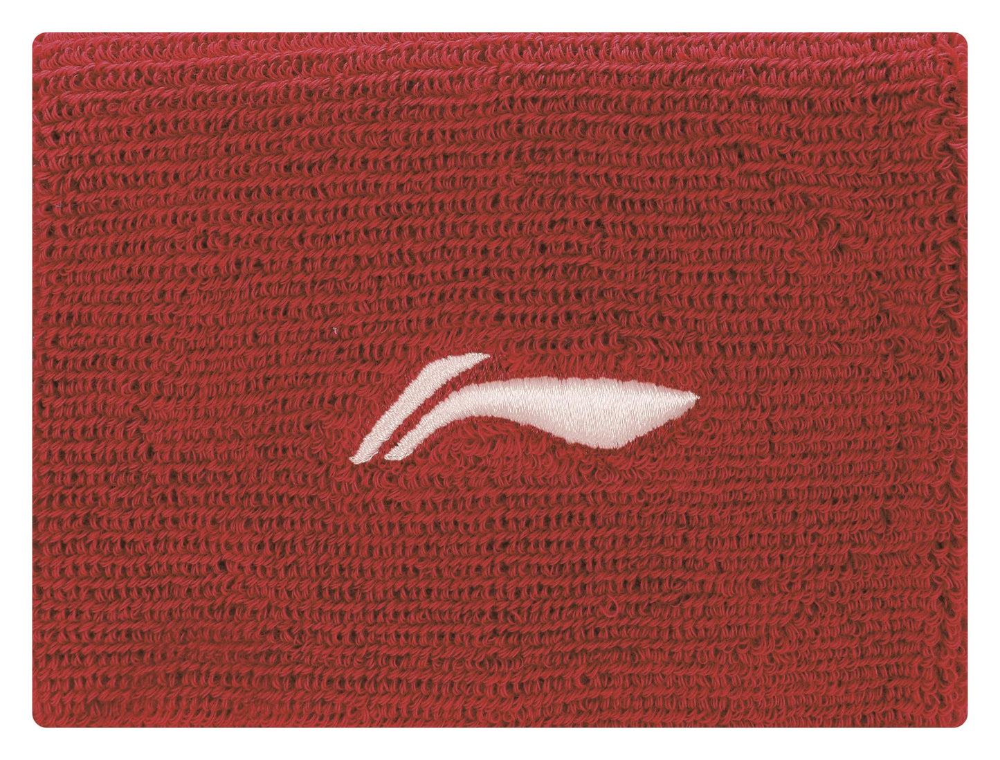 Li-Ning Schweißband Wristband verschiedene Farben