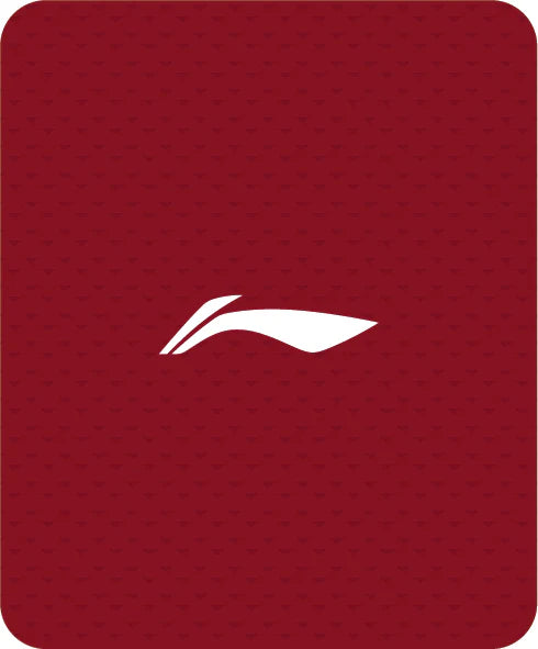 Li-Ning Schweißband Wristband verschiedene Farben