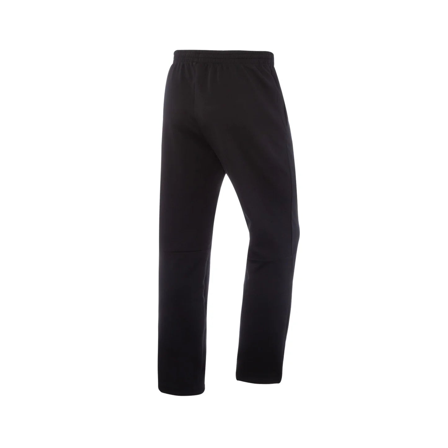 Li-Ning Herren lange Trainingshose schwarz