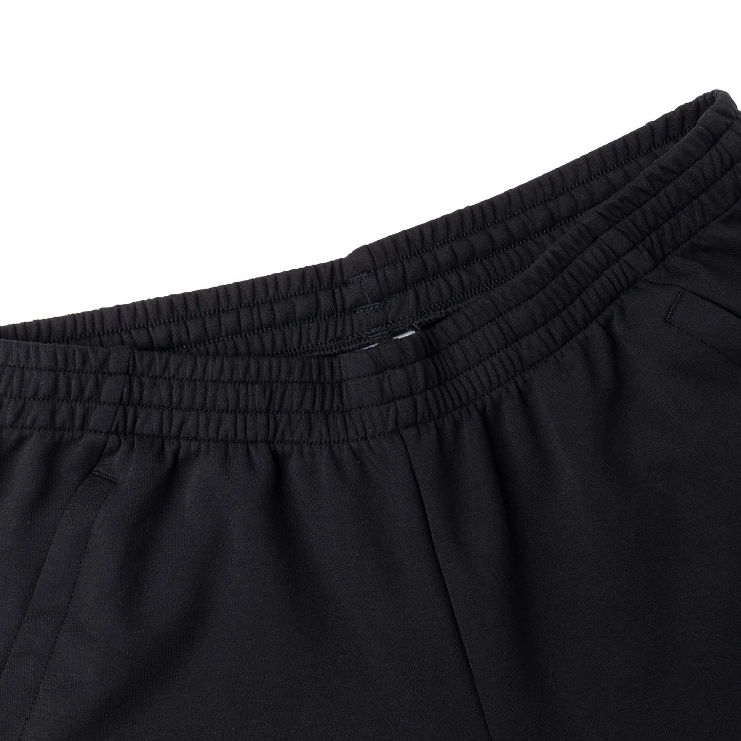 Li-Ning Herren lange Trainingshose schwarz