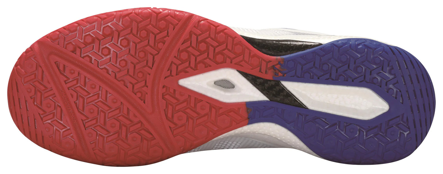 Li-Ning Professional Herren Tischtennis Schuh Kylin 2.0 - rot