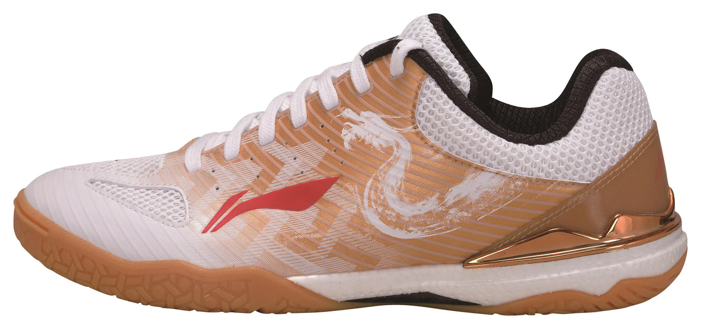 Li-Ning Professional Herren Tischtennis Schuh Ma Long limited 2.0