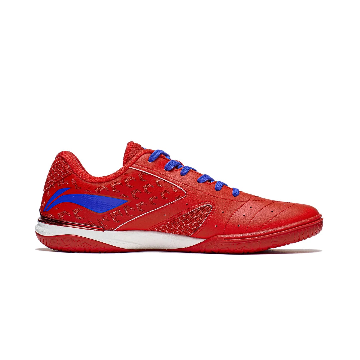Li-Ning Professional Unisex Tischtennis Schuh "Champion" PE
