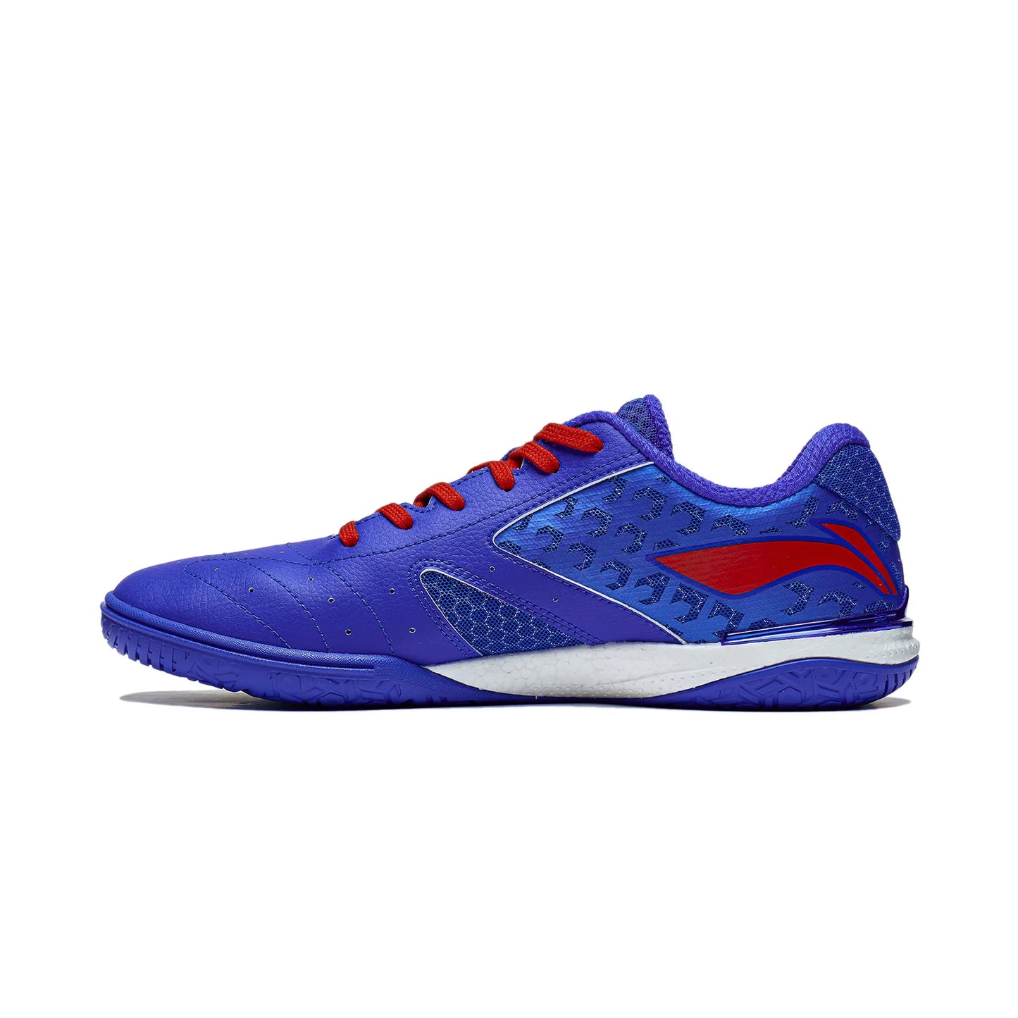 Li-Ning Professional Unisex Tischtennis Schuh "Champion" PE