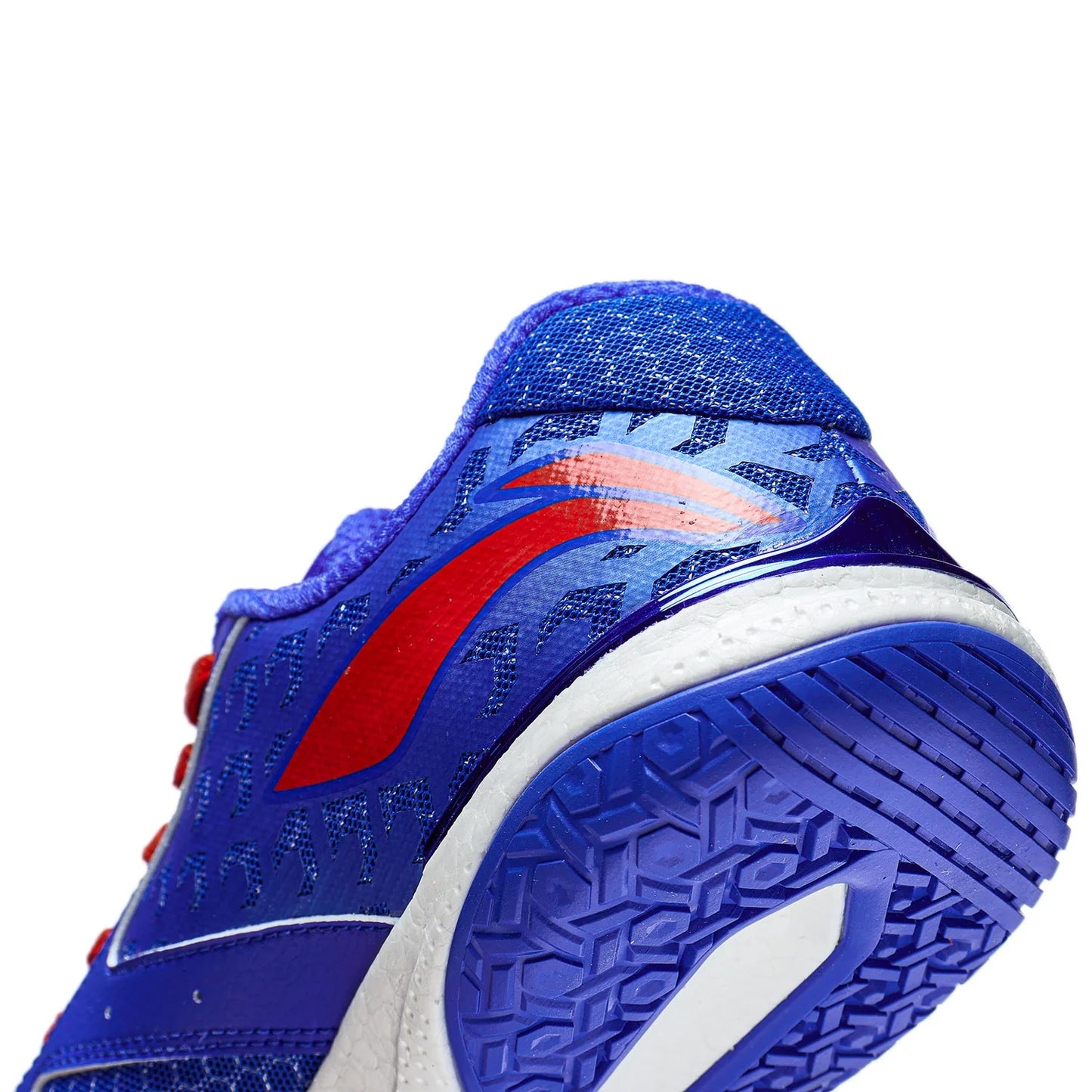 Li-Ning Professional Unisex Tischtennis Schuh "Champion" PE