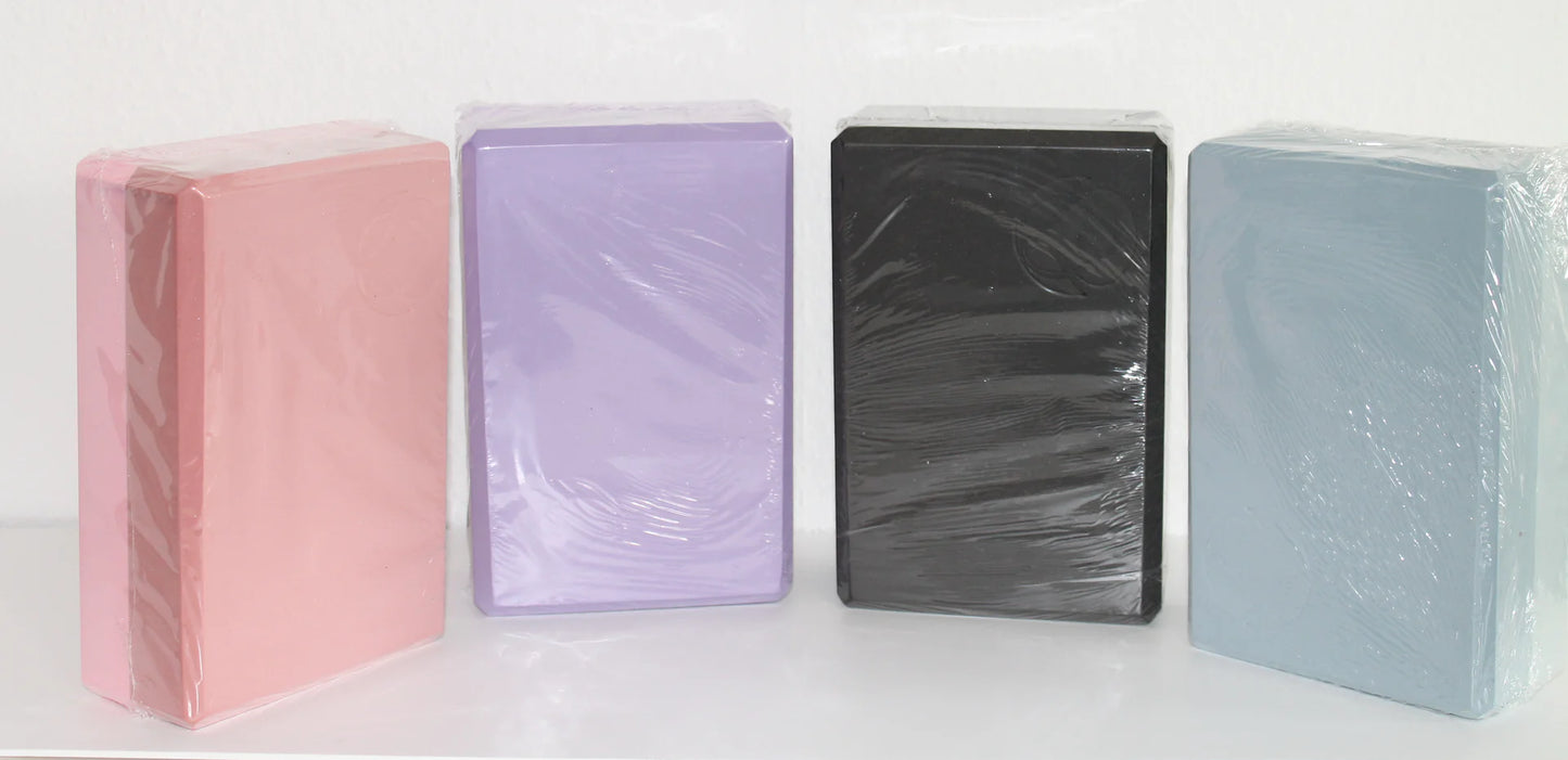 Li-Ning Yoga Block