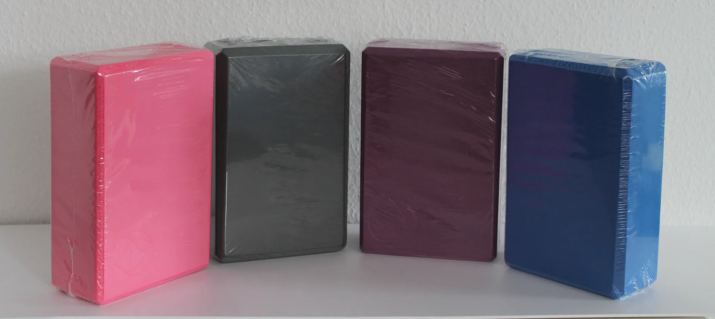 Li-Ning Yoga Block Basic