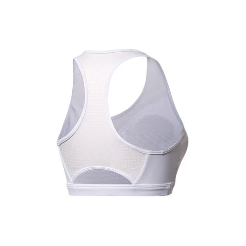 Li-Ning Medium Support SportBH weiß