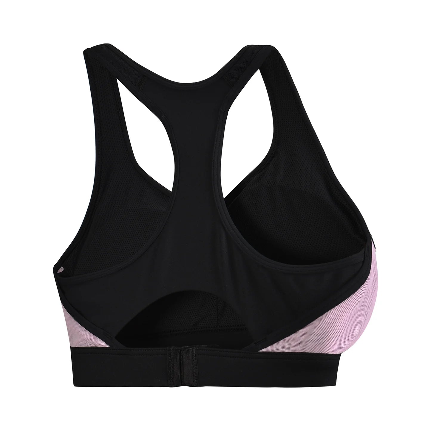 Li-Ning Sports Bra Tight Fit Cherry Blossom