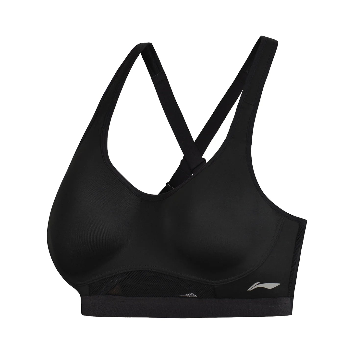 Li-Ning High Support SportBH schwarz