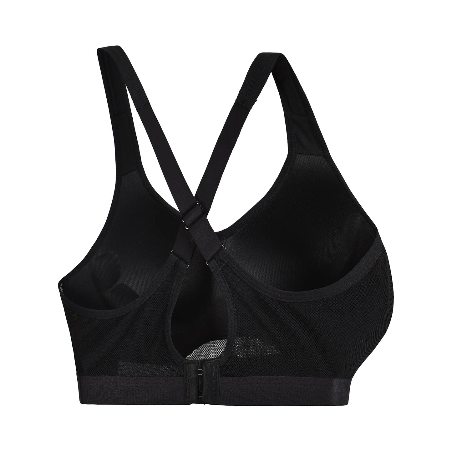 Li-Ning High Support SportBH schwarz