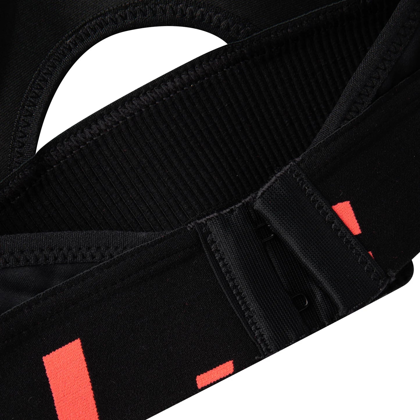 Li-Ning SportBH "Red Li-Ning" schwarz