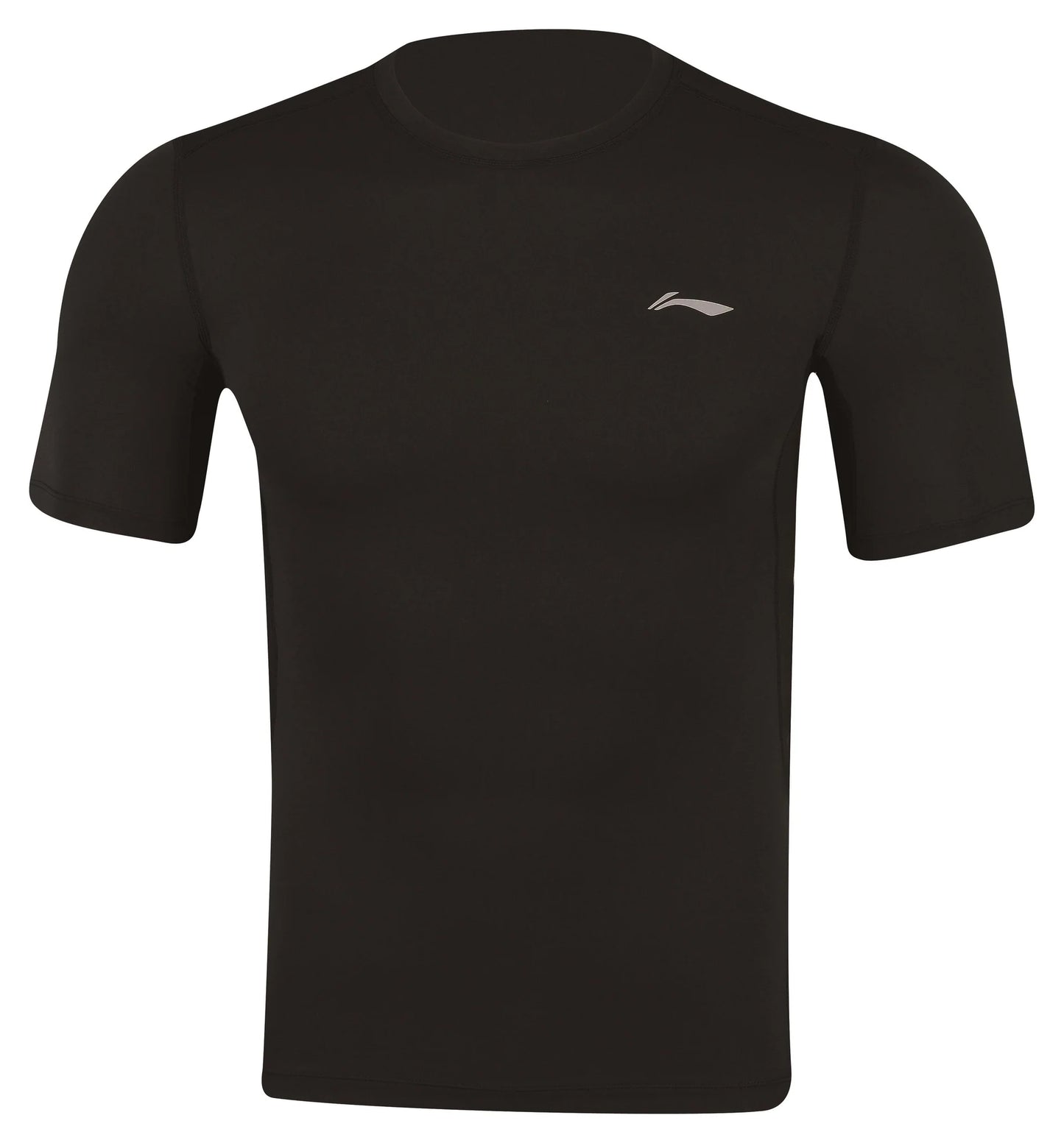 Li-Ning Herren Base Layer schwarz
