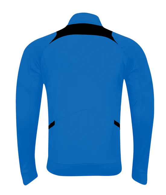 Li-Ning Trainingsanzug Jacket Men blau