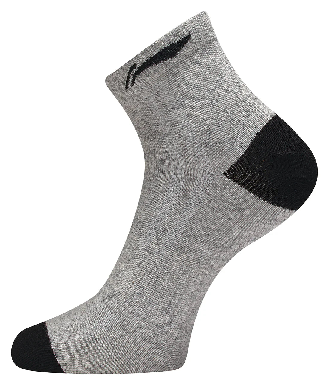 Li-Ning Herren Sportsocken 6-erpack
