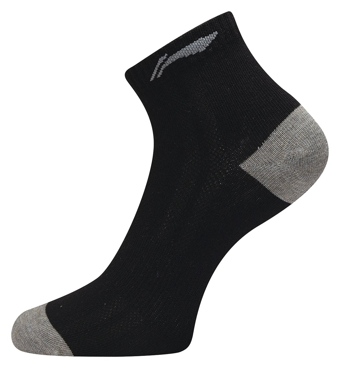 Li-Ning Herren Sportsocken 6-erpack