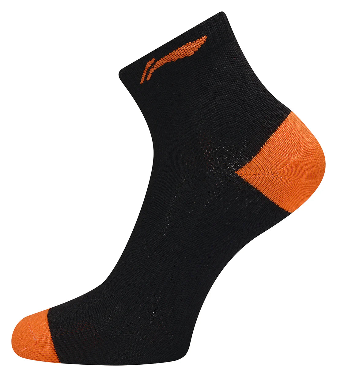 Li-Ning Herren Sportsocken 6-erpack