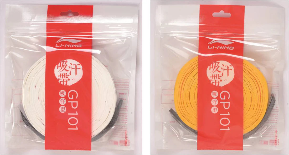 Li-Ning Overgrip GP101-15 11m verschiedene Farben