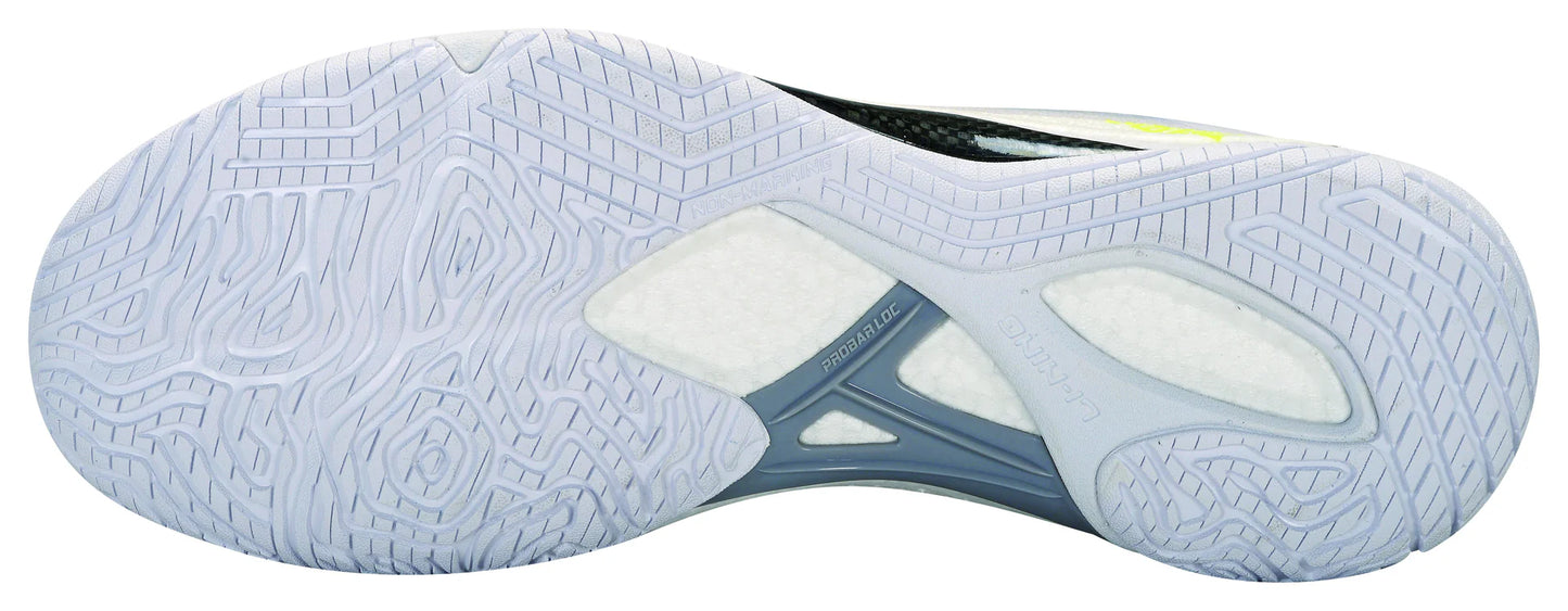Li-Ning Unisex Badmintonschuh Eagle V weiß