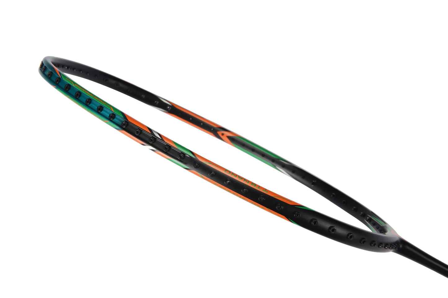 Li-Ning Badmintonschläger Aeronaut 6000 Drive unbespannt