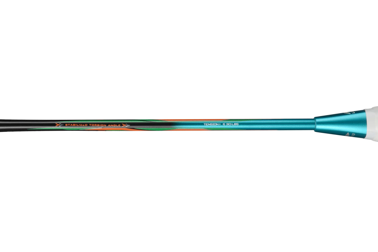 Li-Ning Badmintonschläger Aeronaut 6000 Drive unbespannt