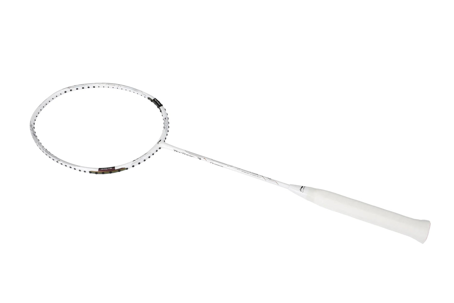 Li-Ning Badmintonschläger TecTonic 7 Drive unbespannt
