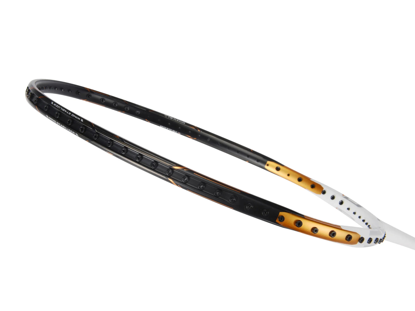 Li-Ning Badmintonschläger TecTonic 7 unbespannt