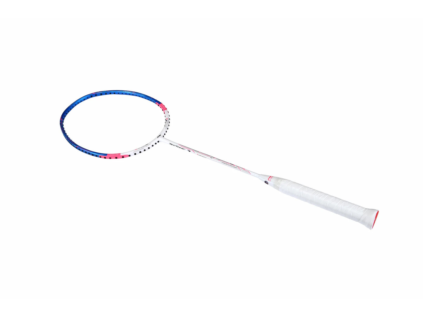 Li-Ning Badmintonschläger TecTonic 7 Instinct unbespannt