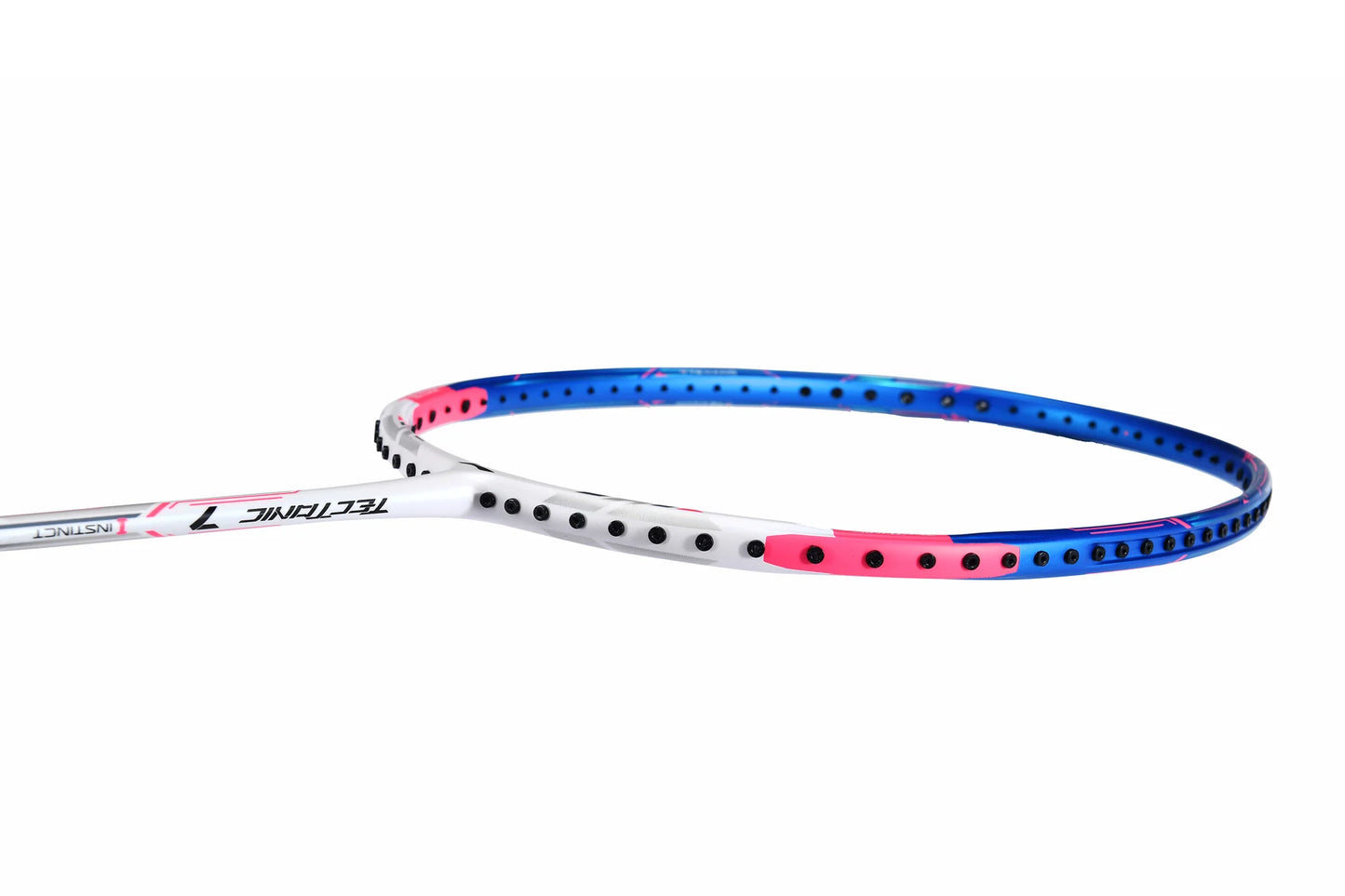 Li-Ning Badmintonschläger TecTonic 7 Instinct unbespannt