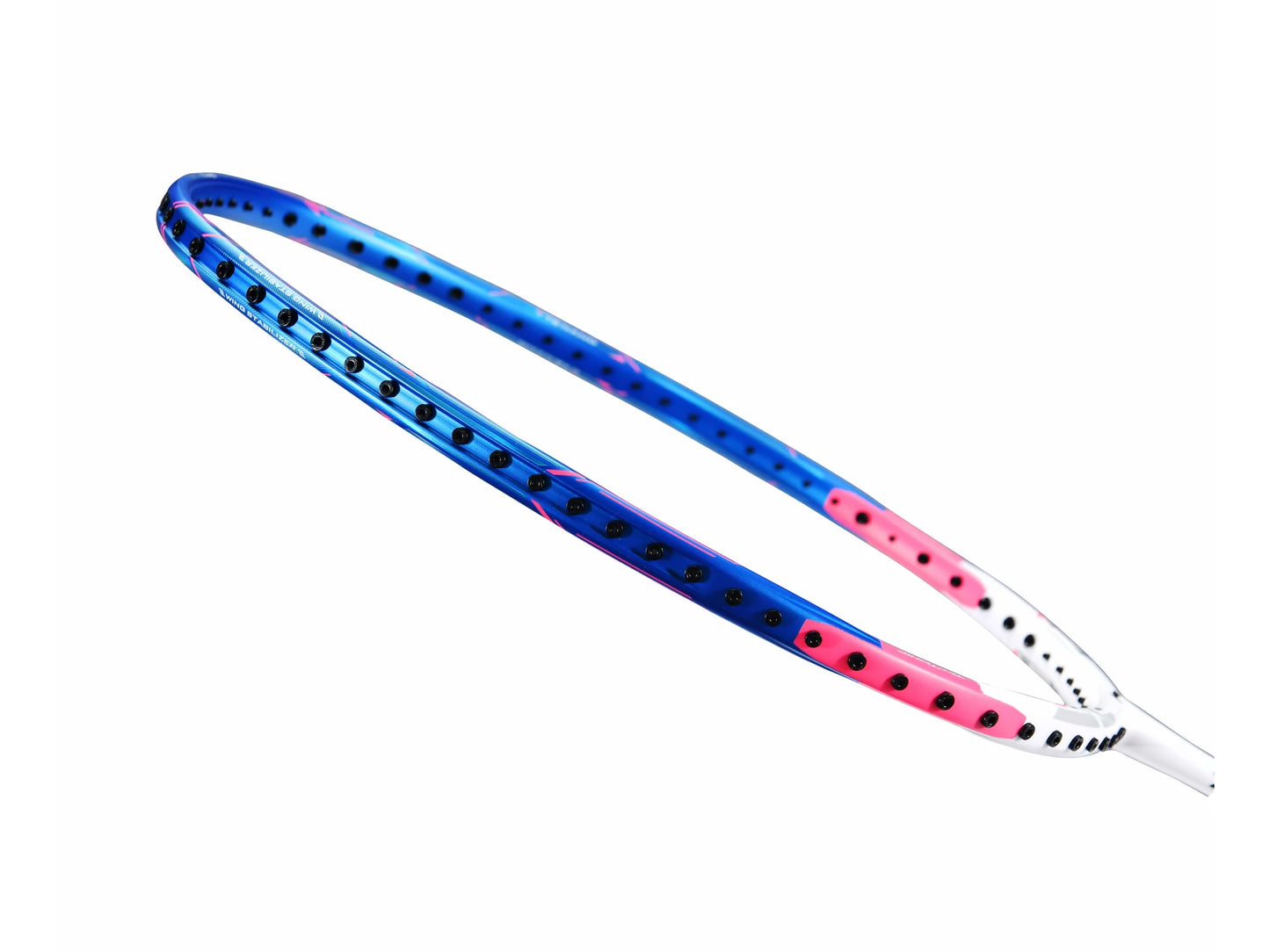 Li-Ning Badmintonschläger TecTonic 7 Instinct unbespannt