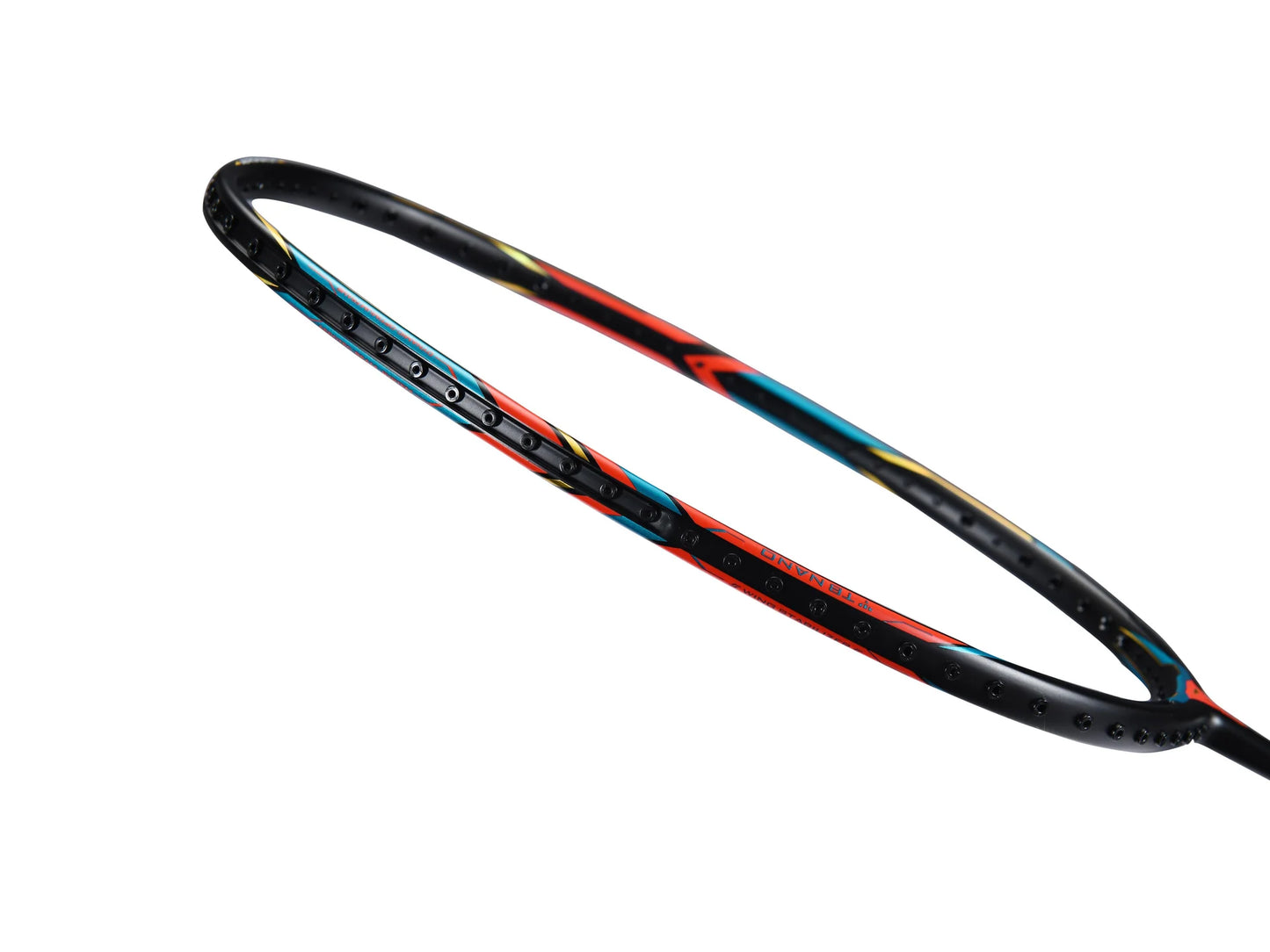 Li-Ning Badmintonschläger Aeronaut 6000 Combat unbespannt