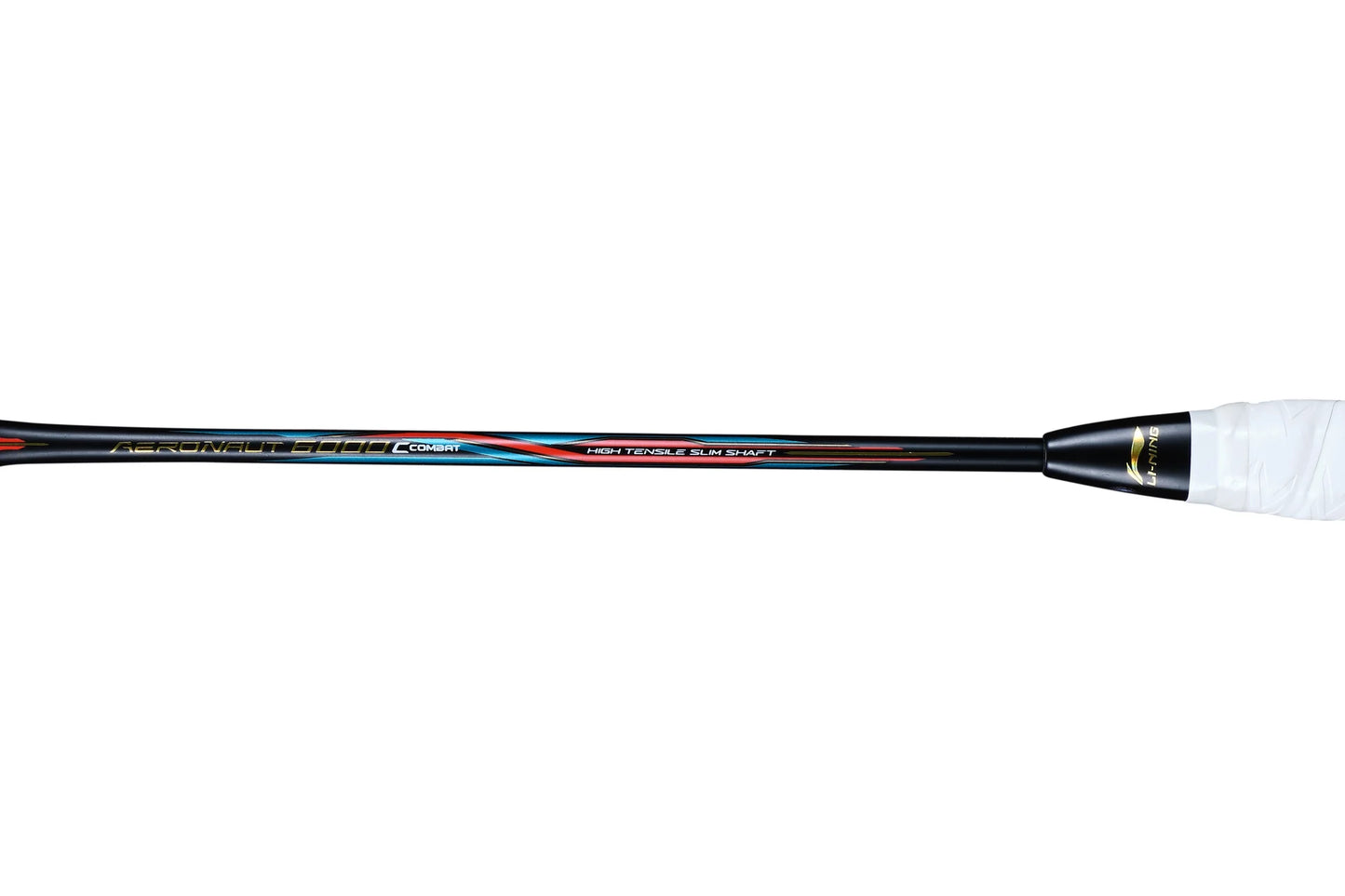Li-Ning Badmintonschläger Aeronaut 6000 Combat unbespannt