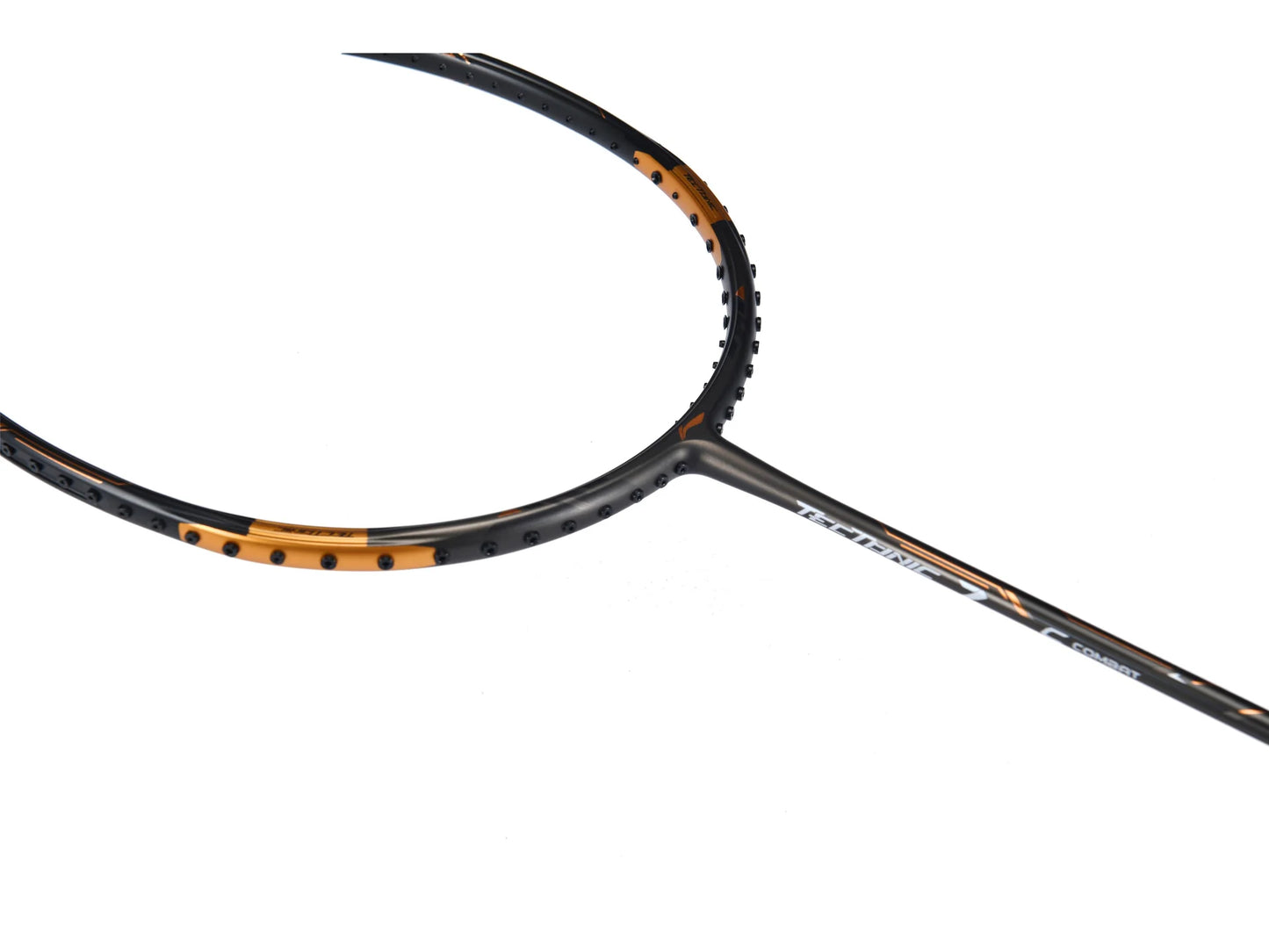 Li-Ning Badmintonschläger TecTonic 7 Combat unbespannt